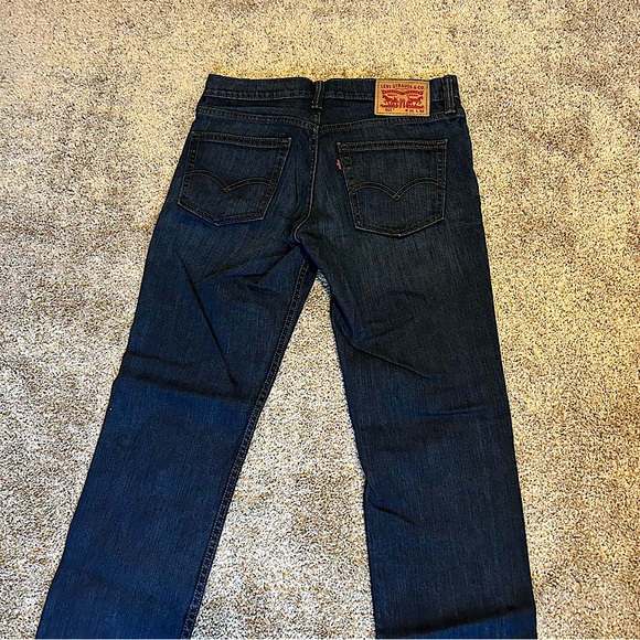 Levi’s 511 Jeans - 31x32 - Picture 4 of 4